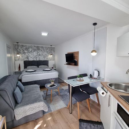 Apartments Deni Mostar Luaran gambar