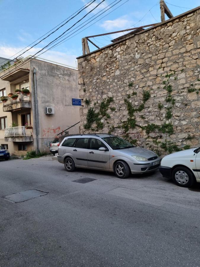 Apartments Deni Mostar Luaran gambar