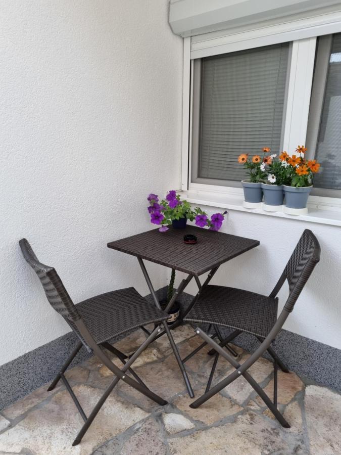 Apartments Deni Mostar Luaran gambar