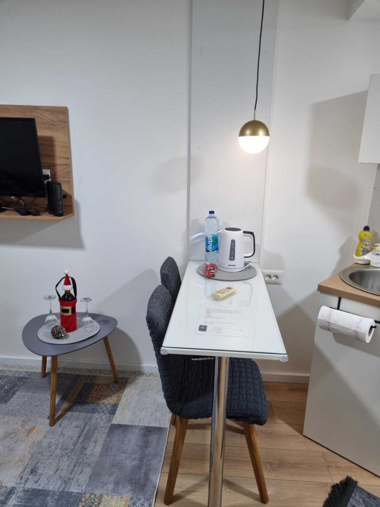 Apartments Deni Mostar Luaran gambar