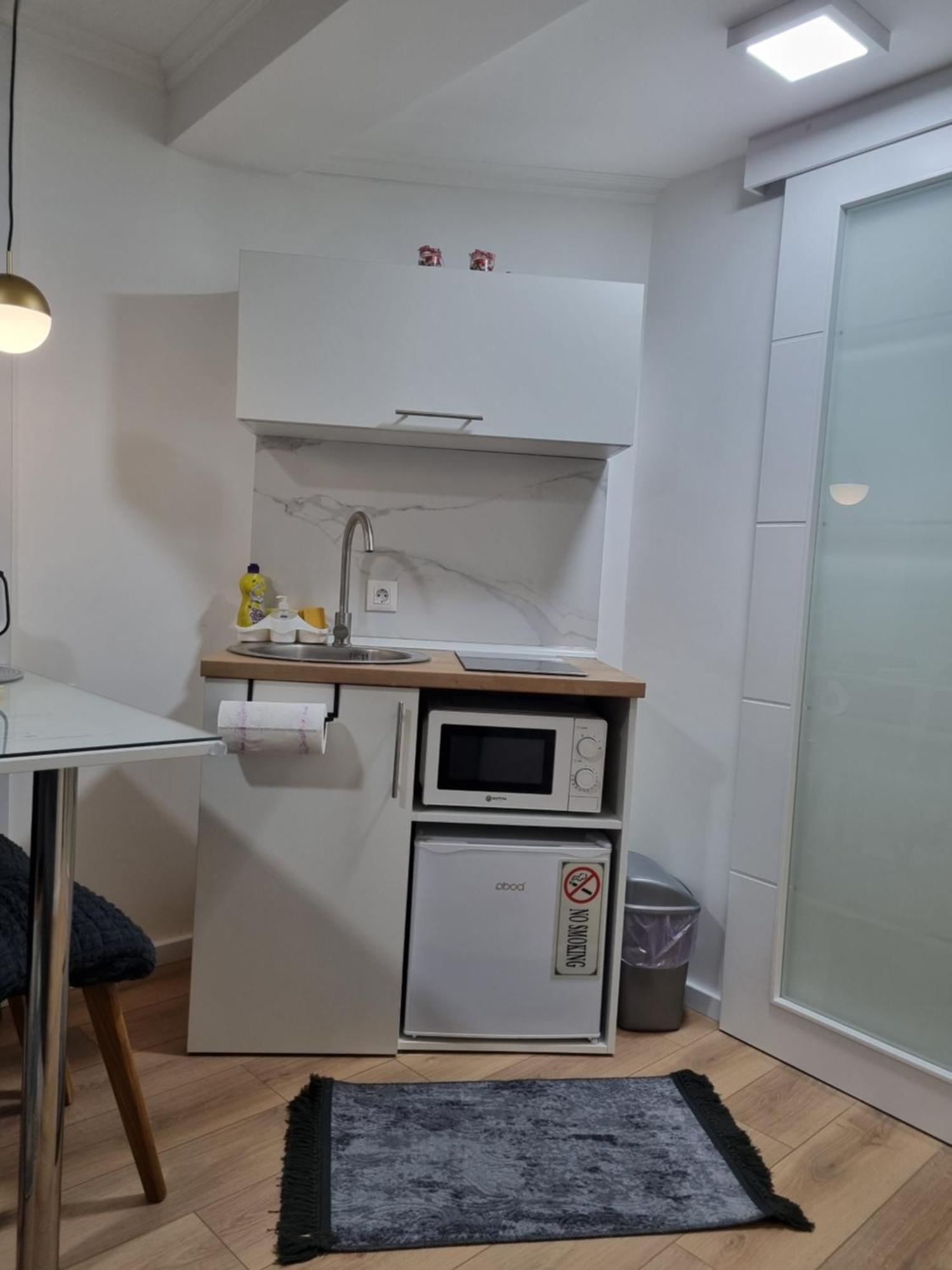Apartments Deni Mostar Luaran gambar