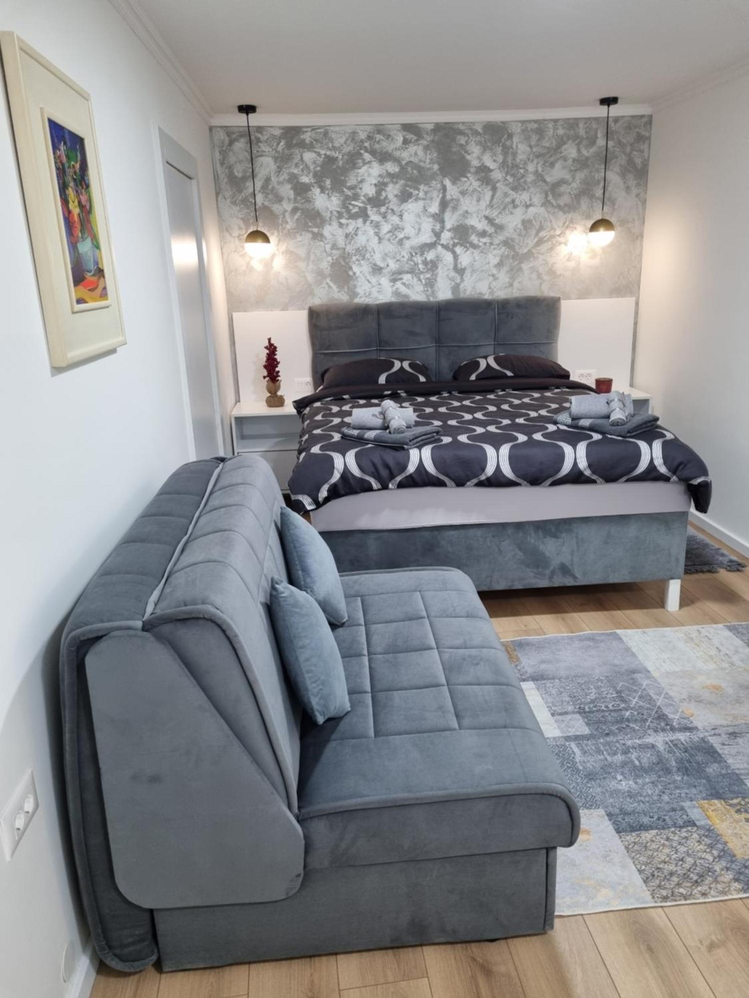 Apartments Deni Mostar Luaran gambar