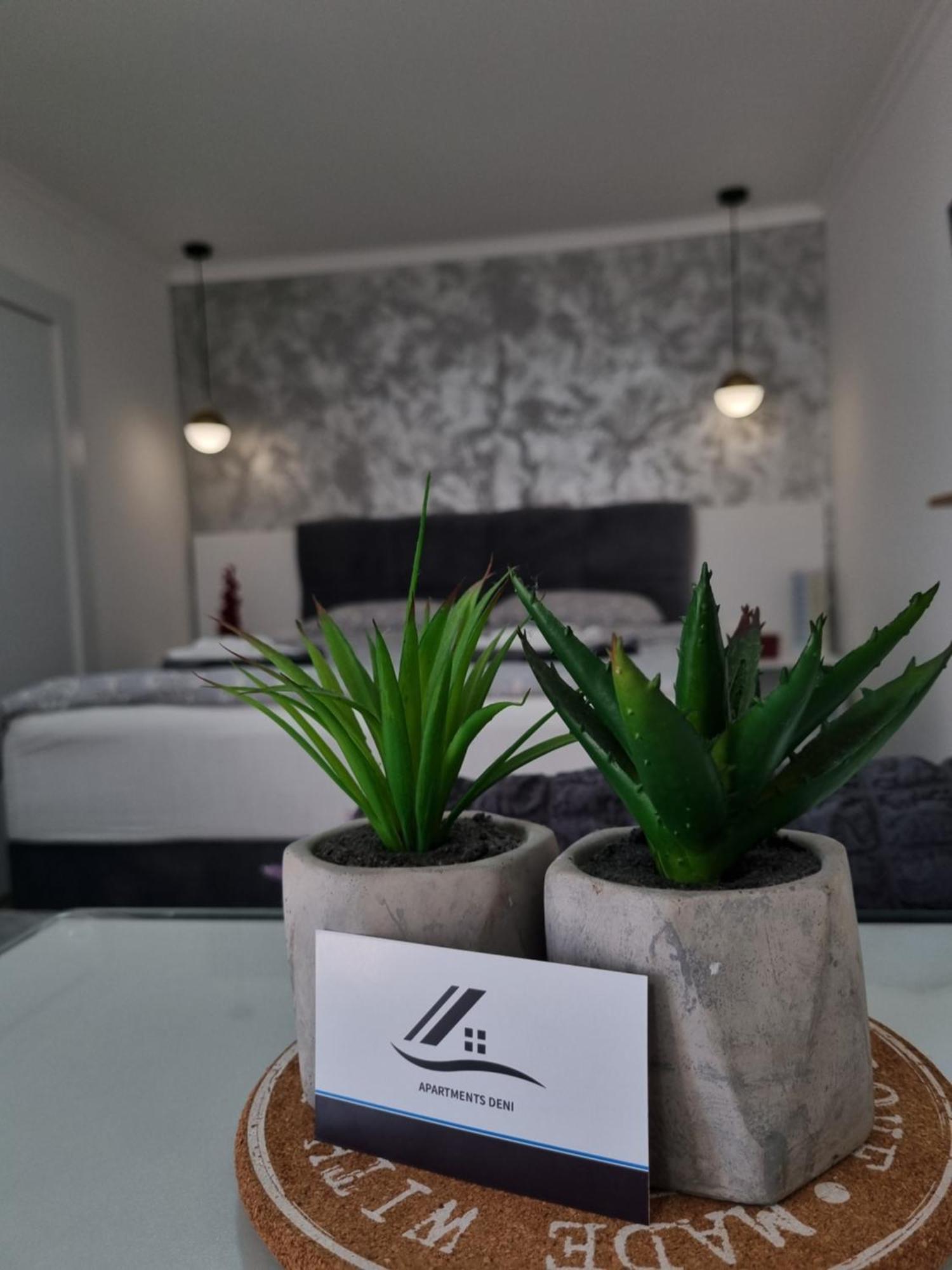 Apartments Deni Mostar Luaran gambar