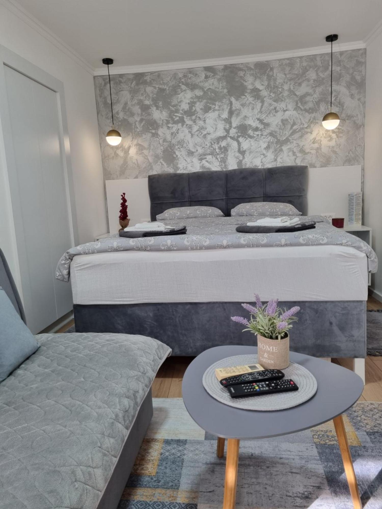 Apartments Deni Mostar Luaran gambar