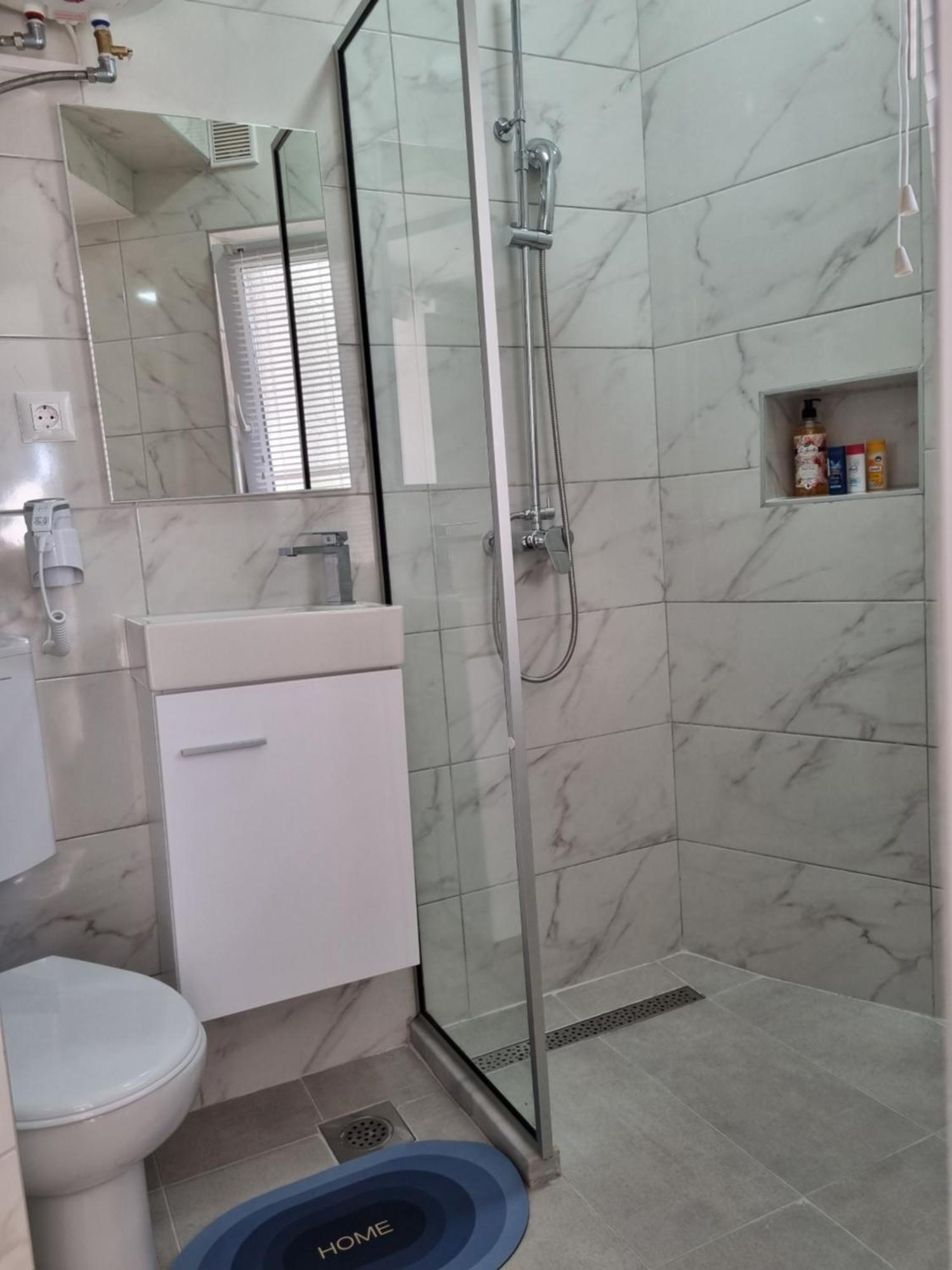Apartments Deni Mostar Luaran gambar