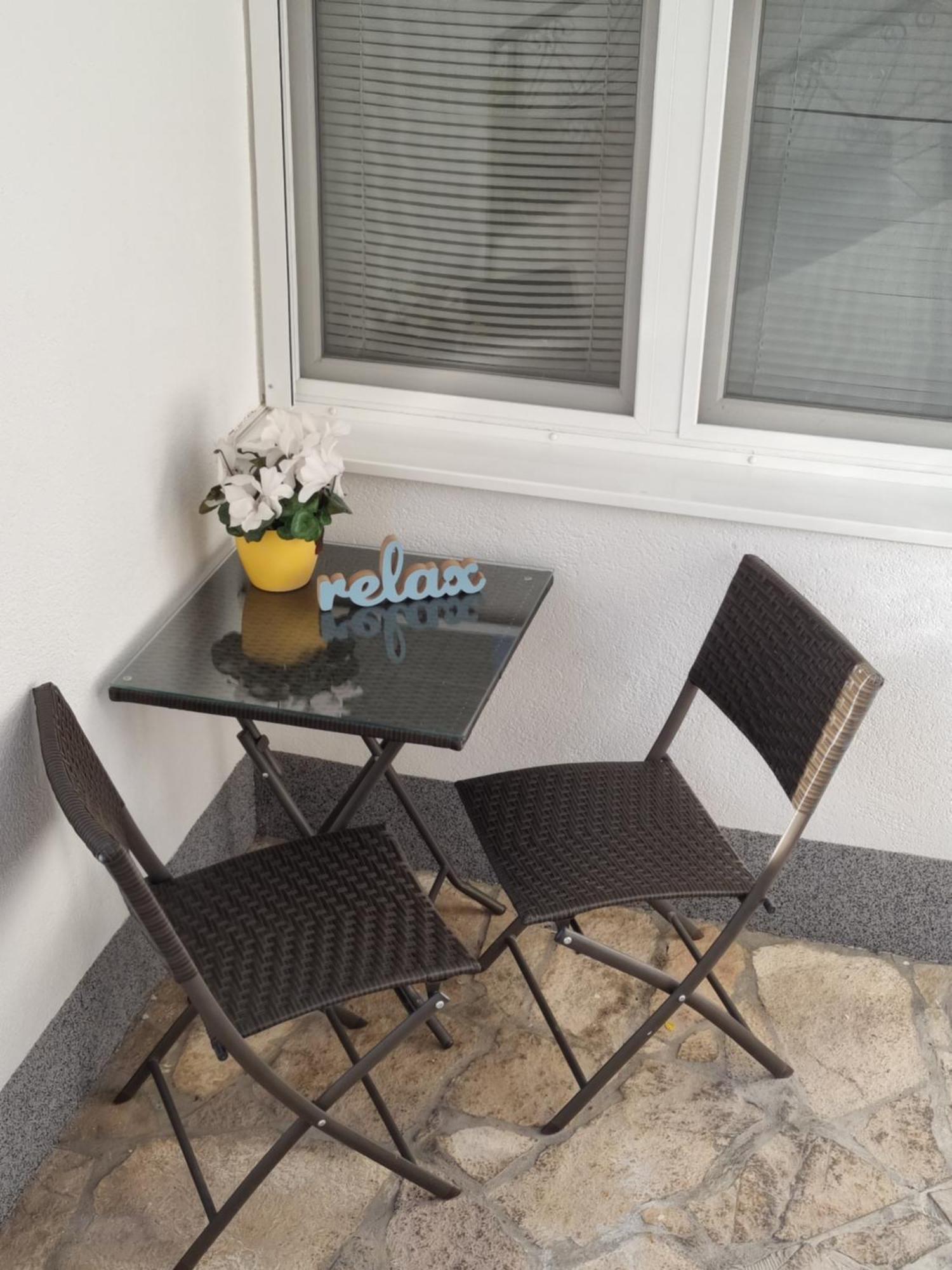 Apartments Deni Mostar Luaran gambar