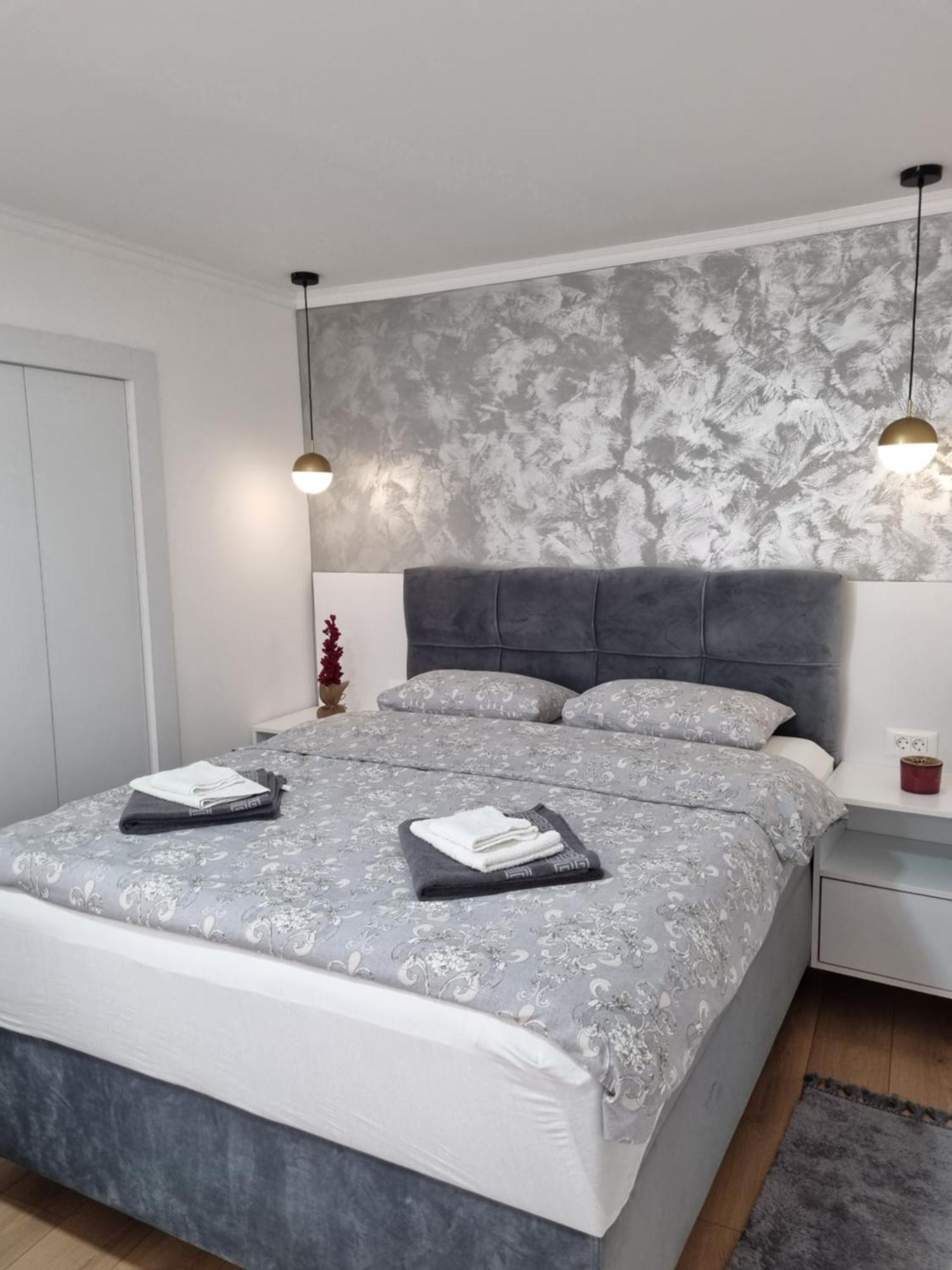 Apartments Deni Mostar Luaran gambar